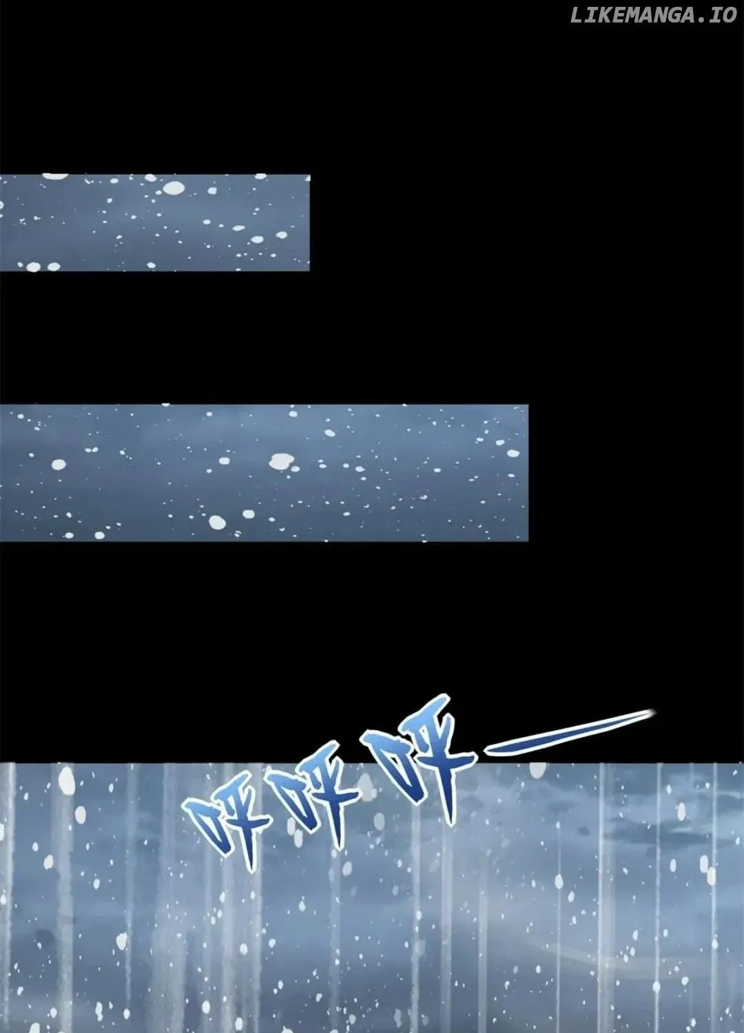 Apocalypse Savior (Colored) Chapter 633 page 39 - 