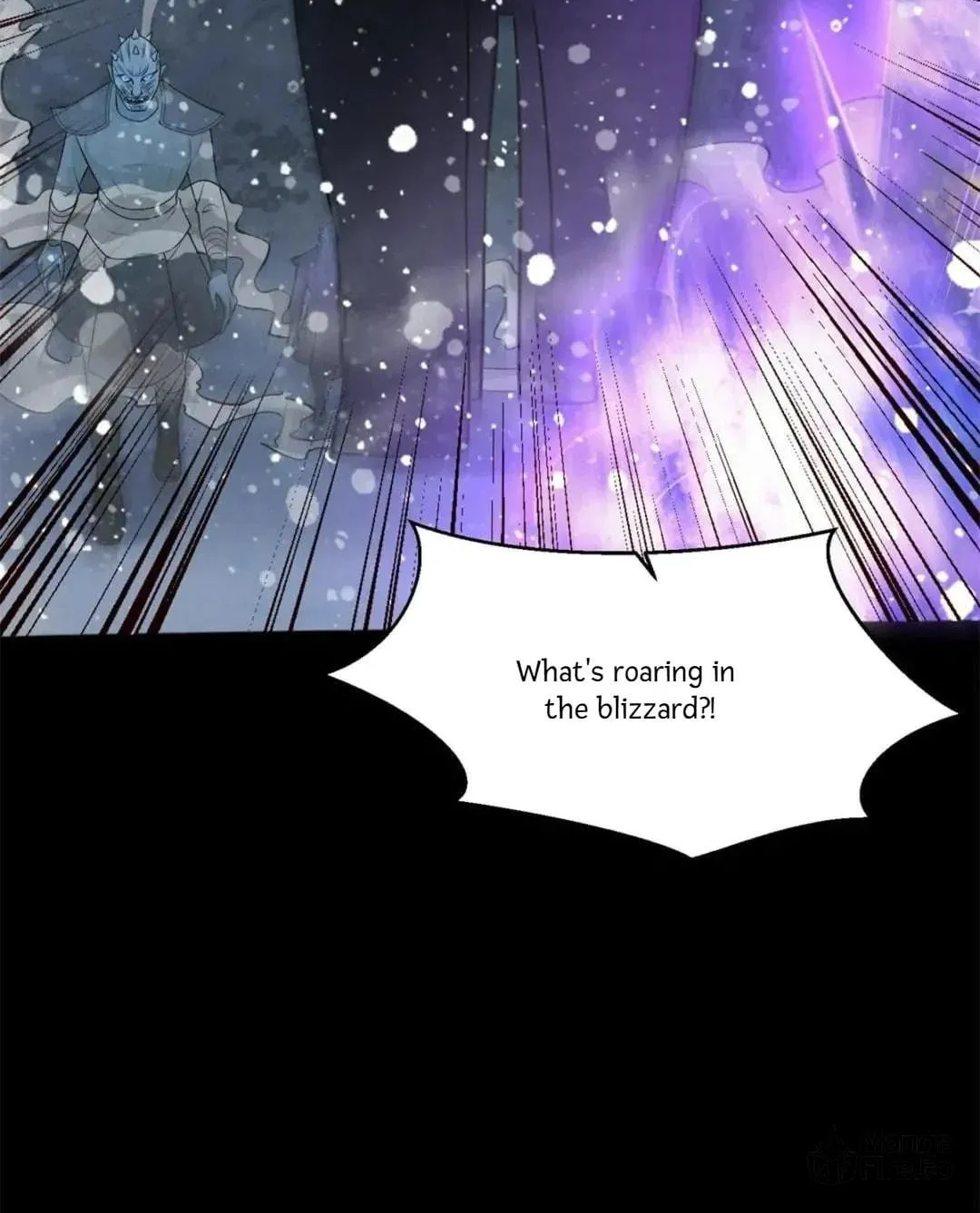 Apocalypse Savior (Colored) Chapter 633 page 50 - 
