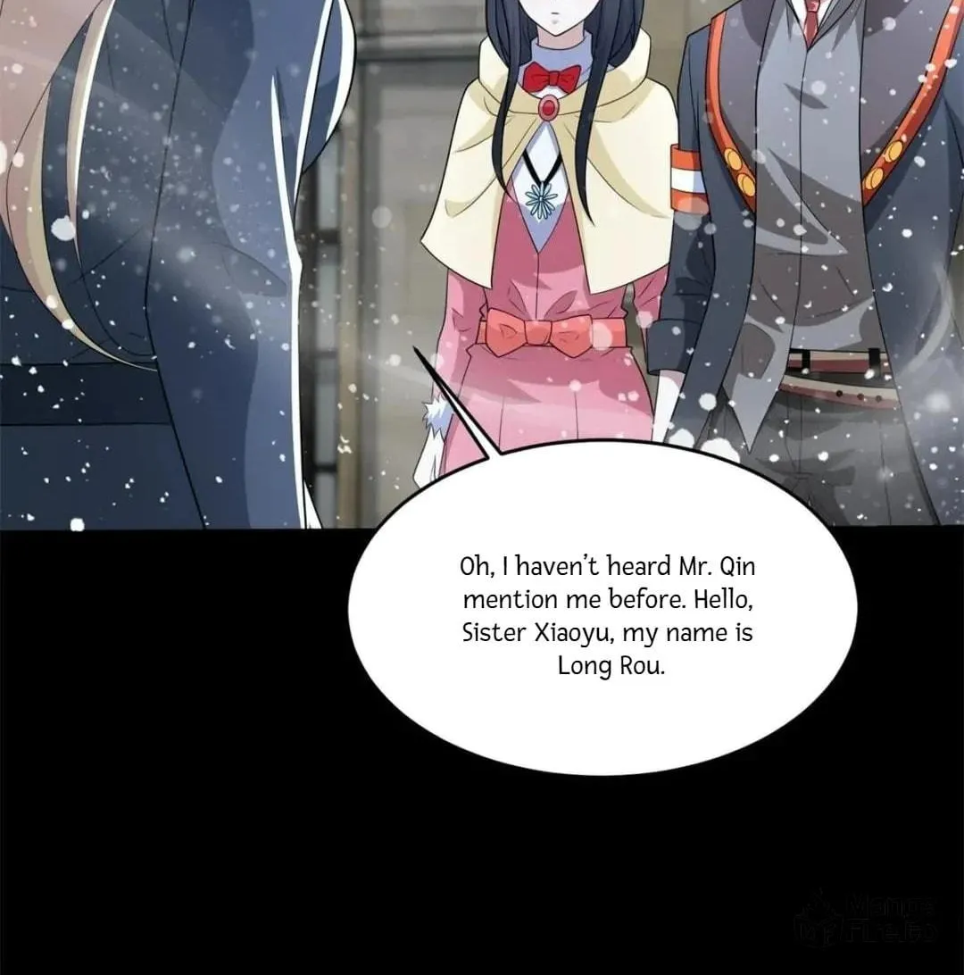 Apocalypse Savior (Colored) Chapter 633 page 9 - 