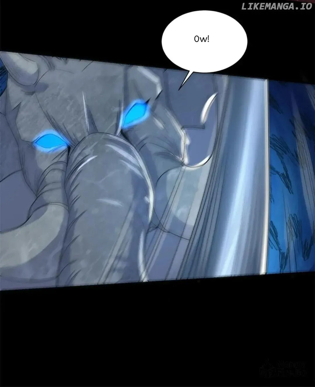 Apocalypse Savior (Colored) Chapter 634 page 28 - 