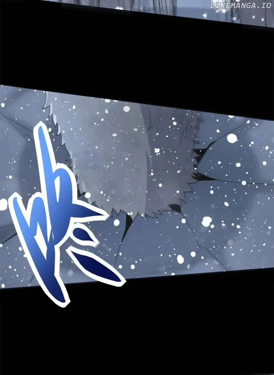 Apocalypse Savior (Colored) Chapter 634 page 31 - 