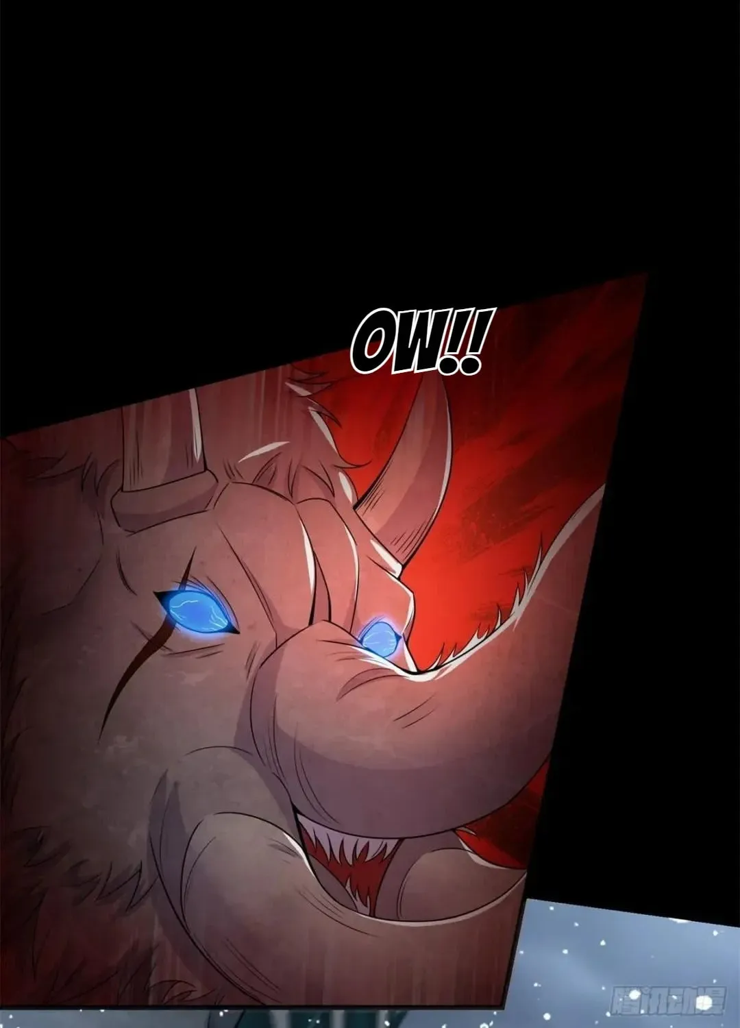 Apocalypse Savior (Colored) Chapter 634 page 41 - 