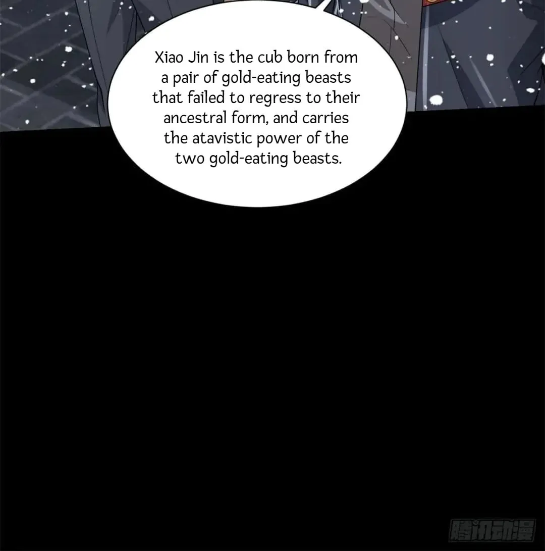Apocalypse Savior (Colored) Chapter 634 page 63 - 
