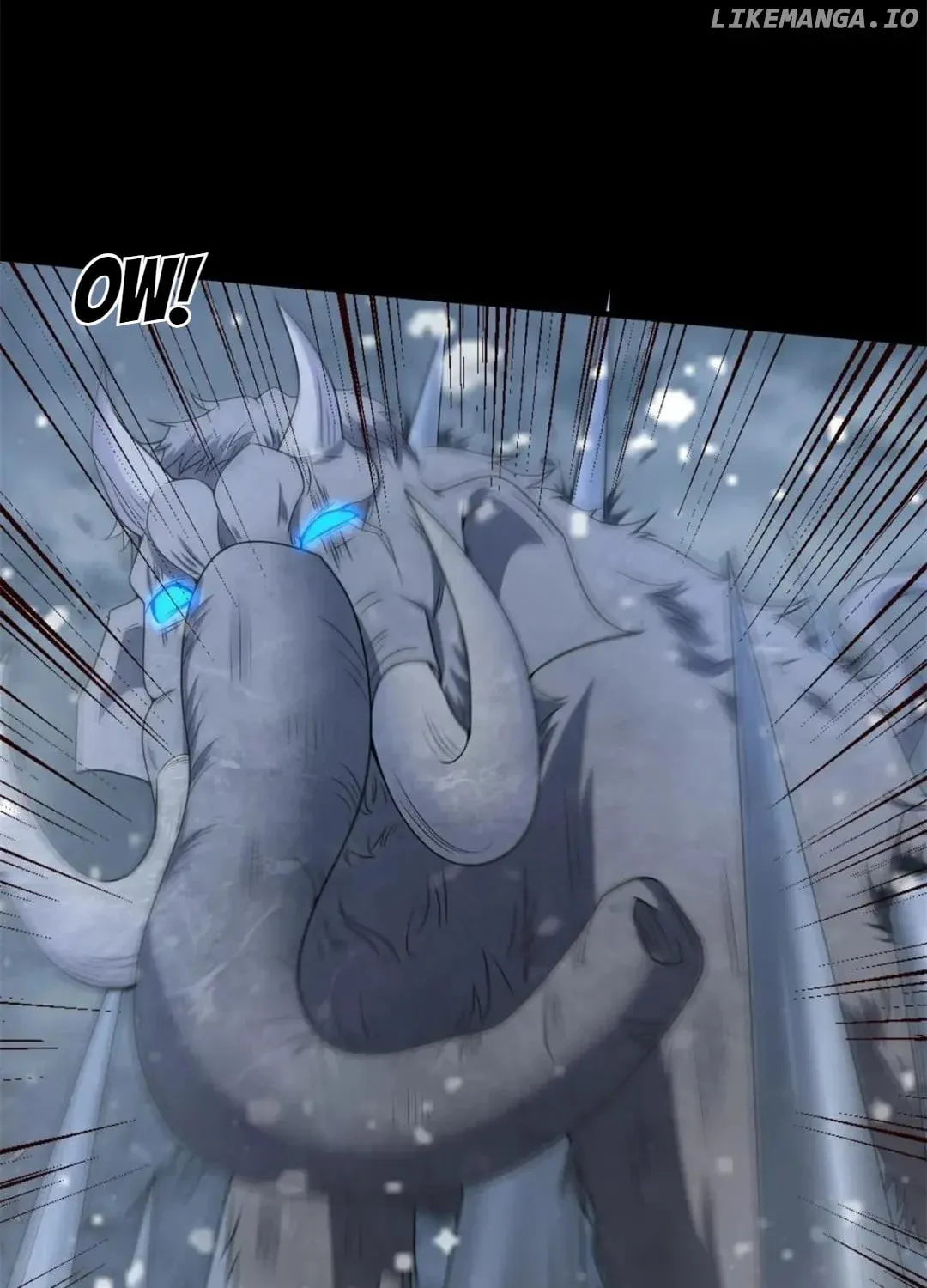 Apocalypse Savior (Colored) Chapter 634 page 66 - 
