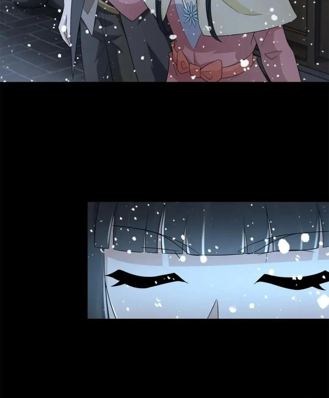Apocalypse Savior (Colored) Chapter 635 page 14 - 