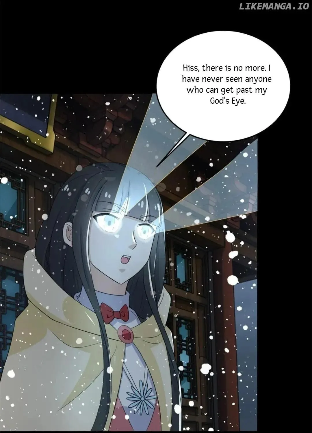 Apocalypse Savior (Colored) Chapter 635 page 9 - 