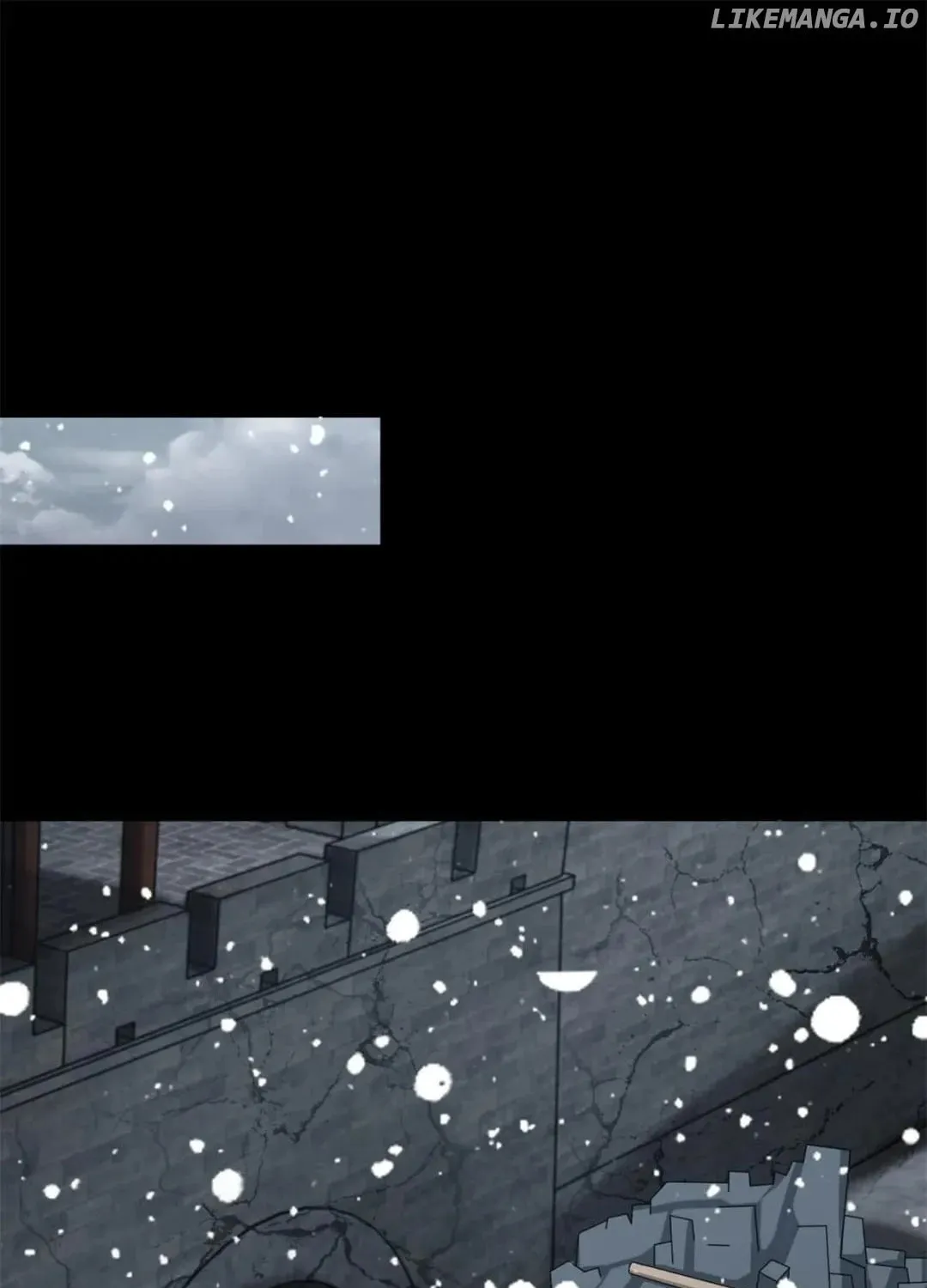 Apocalypse Savior (Colored) Chapter 636 page 13 - 