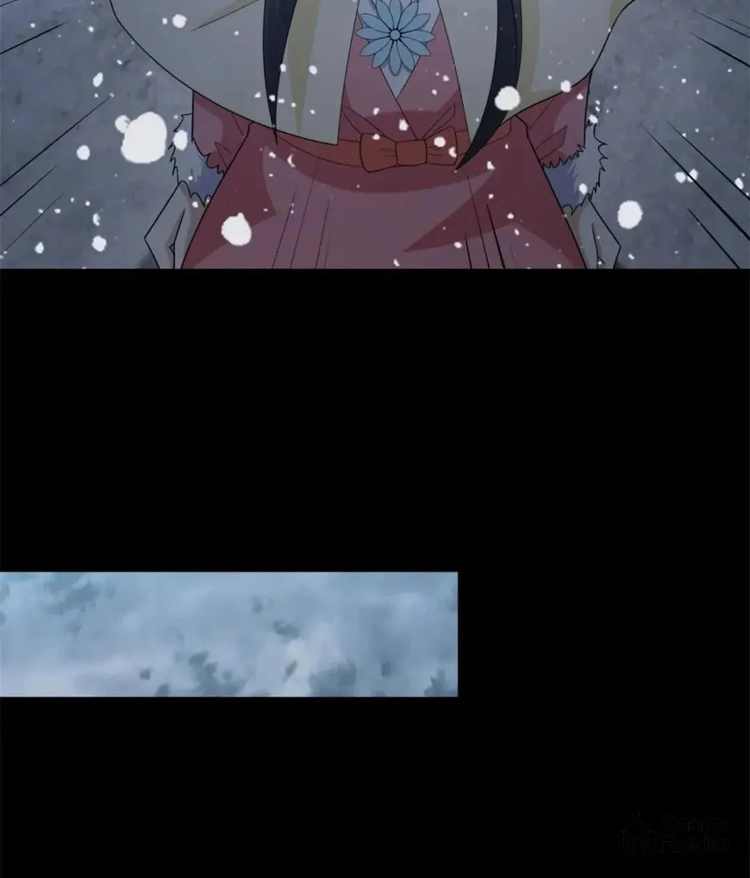 Apocalypse Savior (Colored) Chapter 636 page 30 - 