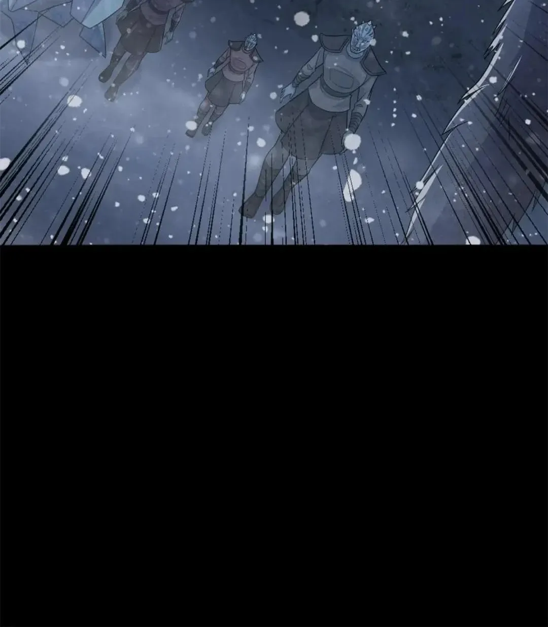 Apocalypse Savior (Colored) Chapter 636 page 32 - 