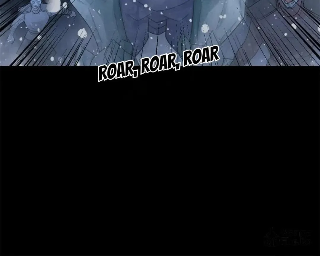 Apocalypse Savior (Colored) Chapter 636 page 43 - 
