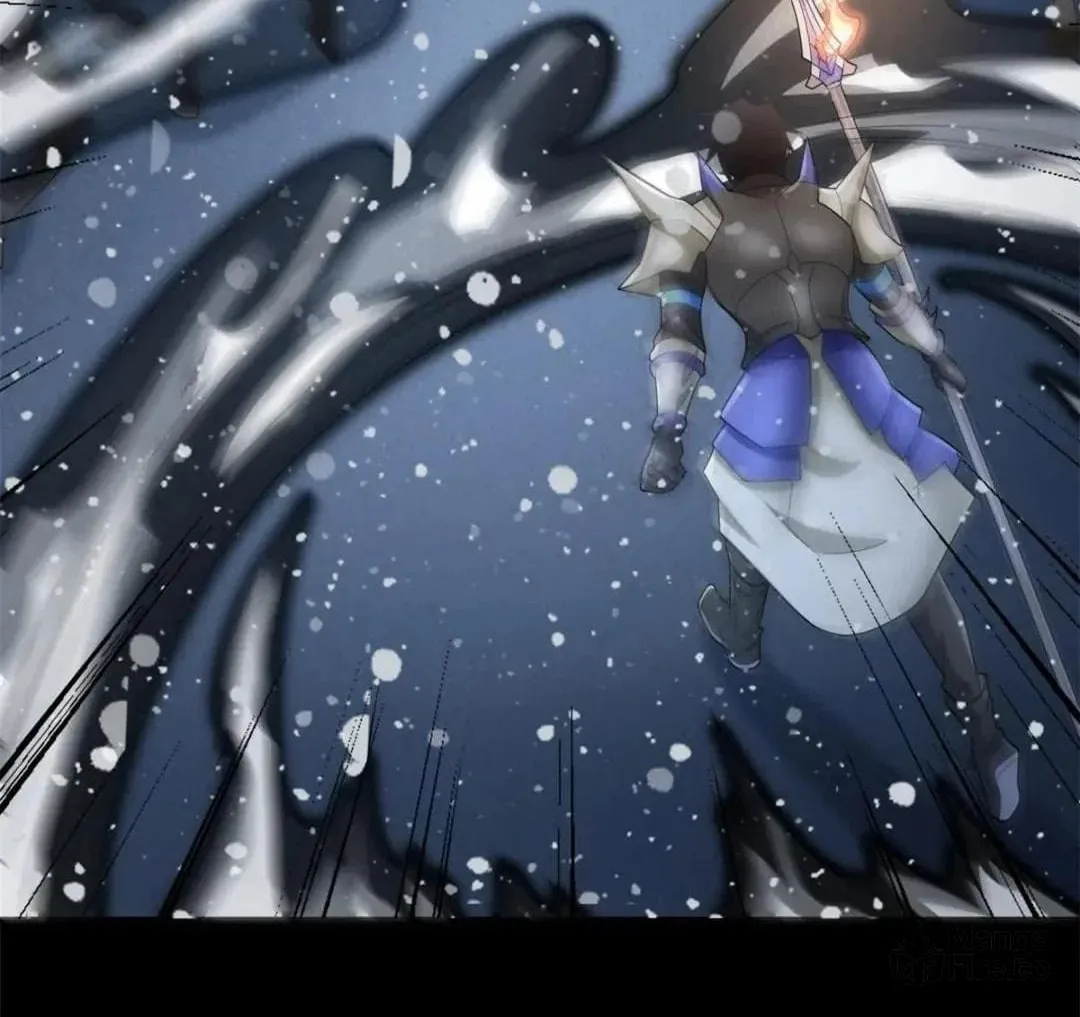 Apocalypse Savior (Colored) Chapter 636 page 48 - 
