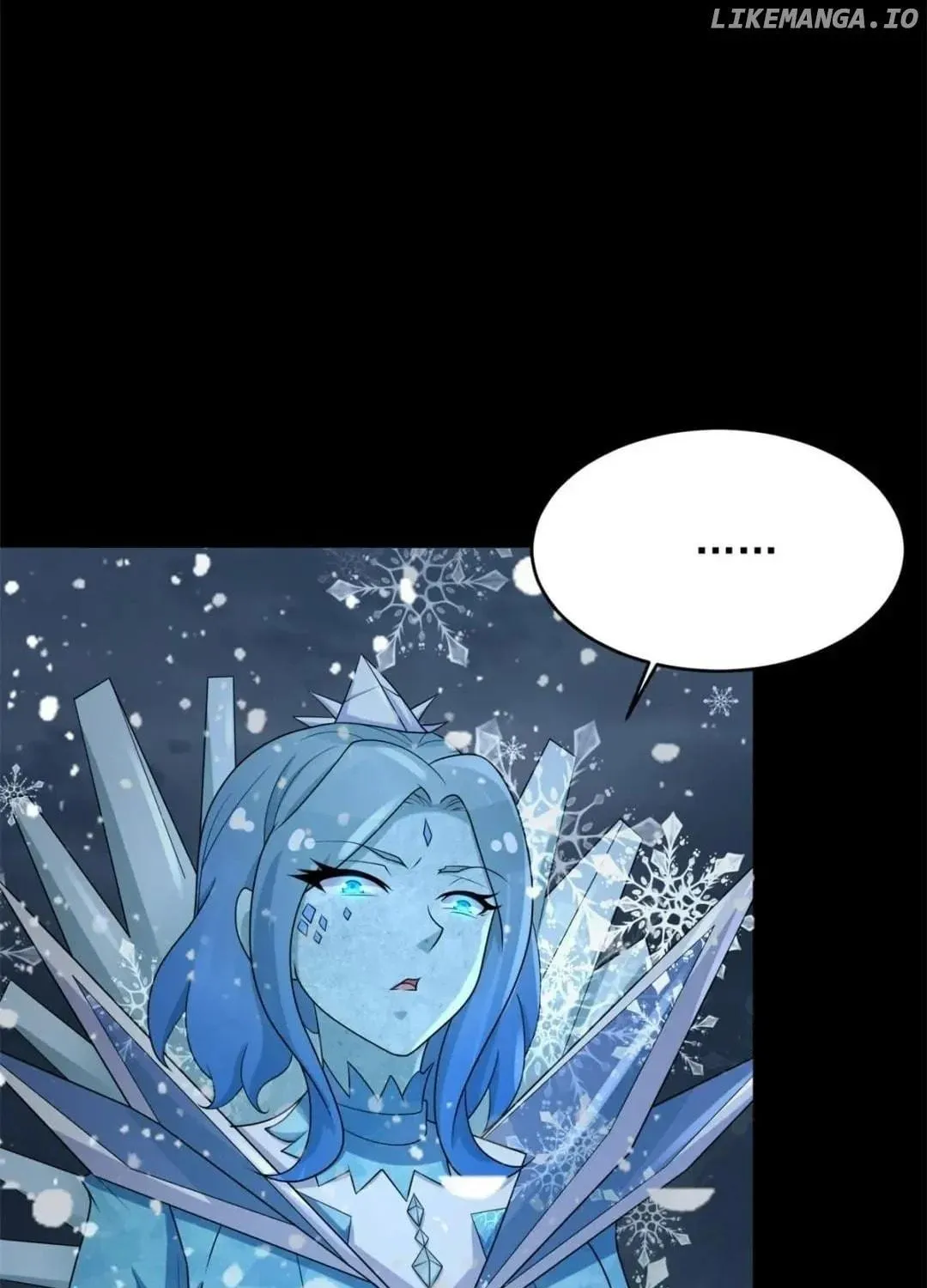 Apocalypse Savior (Colored) Chapter 636 page 49 - 