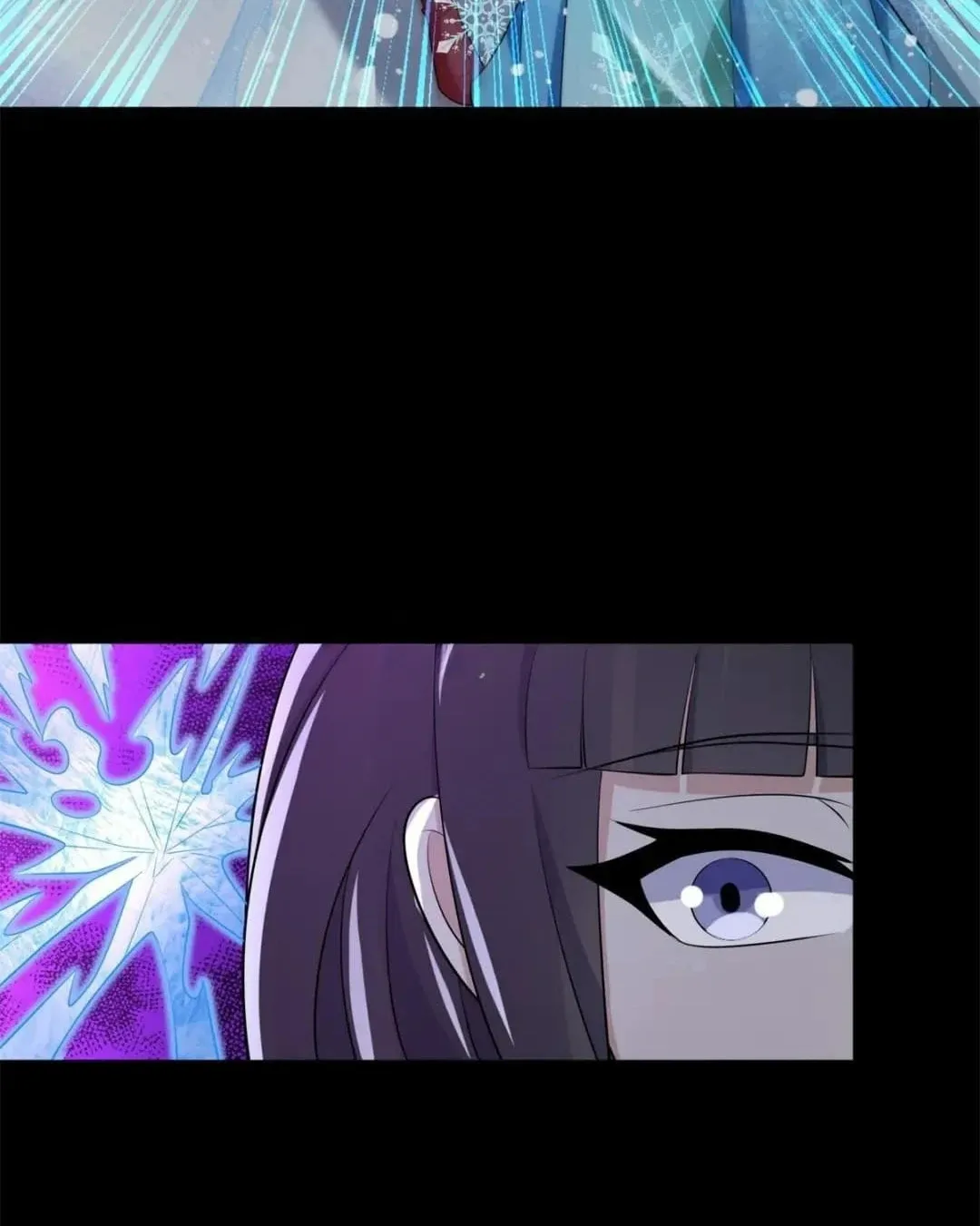 Apocalypse Savior (Colored) Chapter 636 page 58 - 