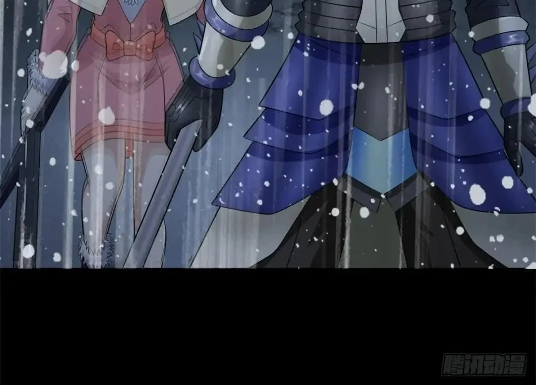 Apocalypse Savior (Colored) Chapter 636 page 65 - 