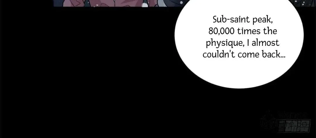 Apocalypse Savior (Colored) Chapter 636 page 67 - 