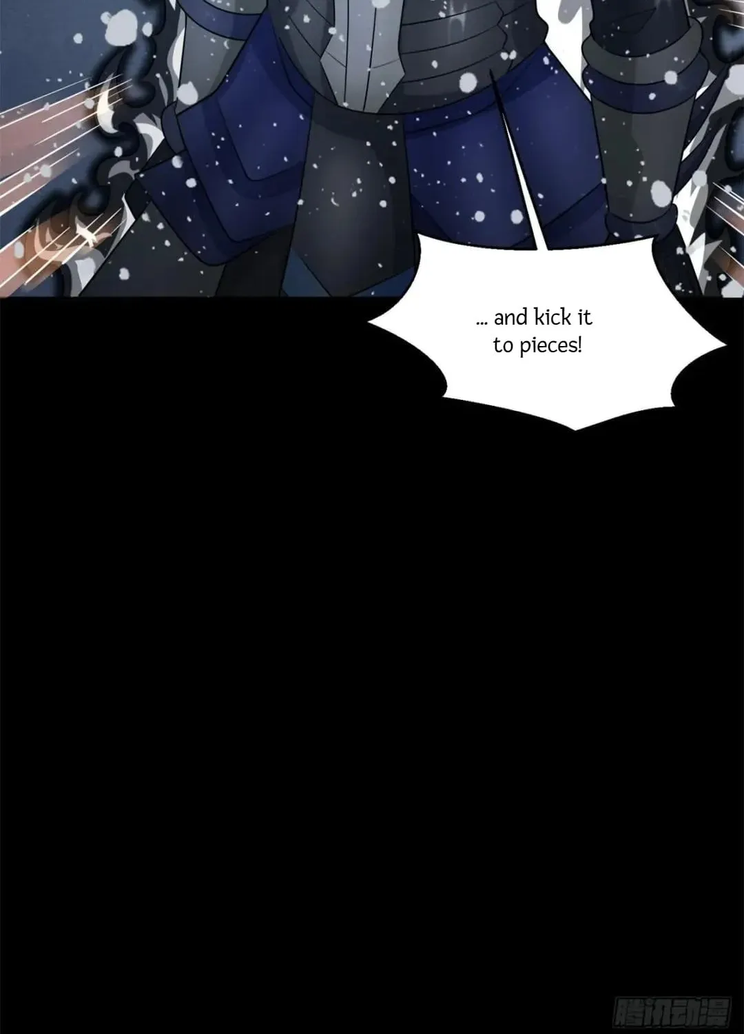 Apocalypse Savior (Colored) Chapter 636 page 71 - 
