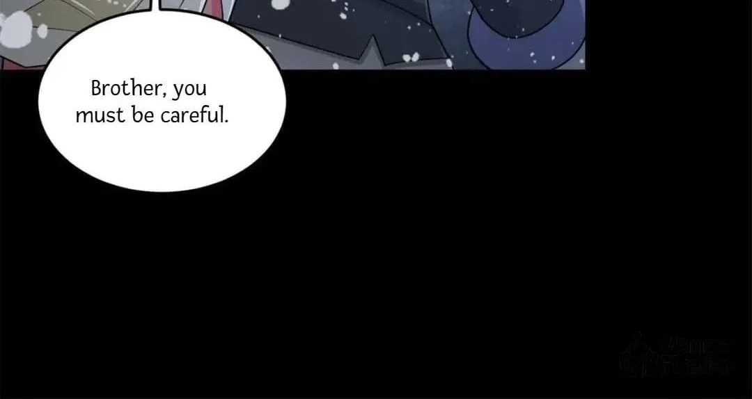 Apocalypse Savior (Colored) Chapter 637 page 11 - 