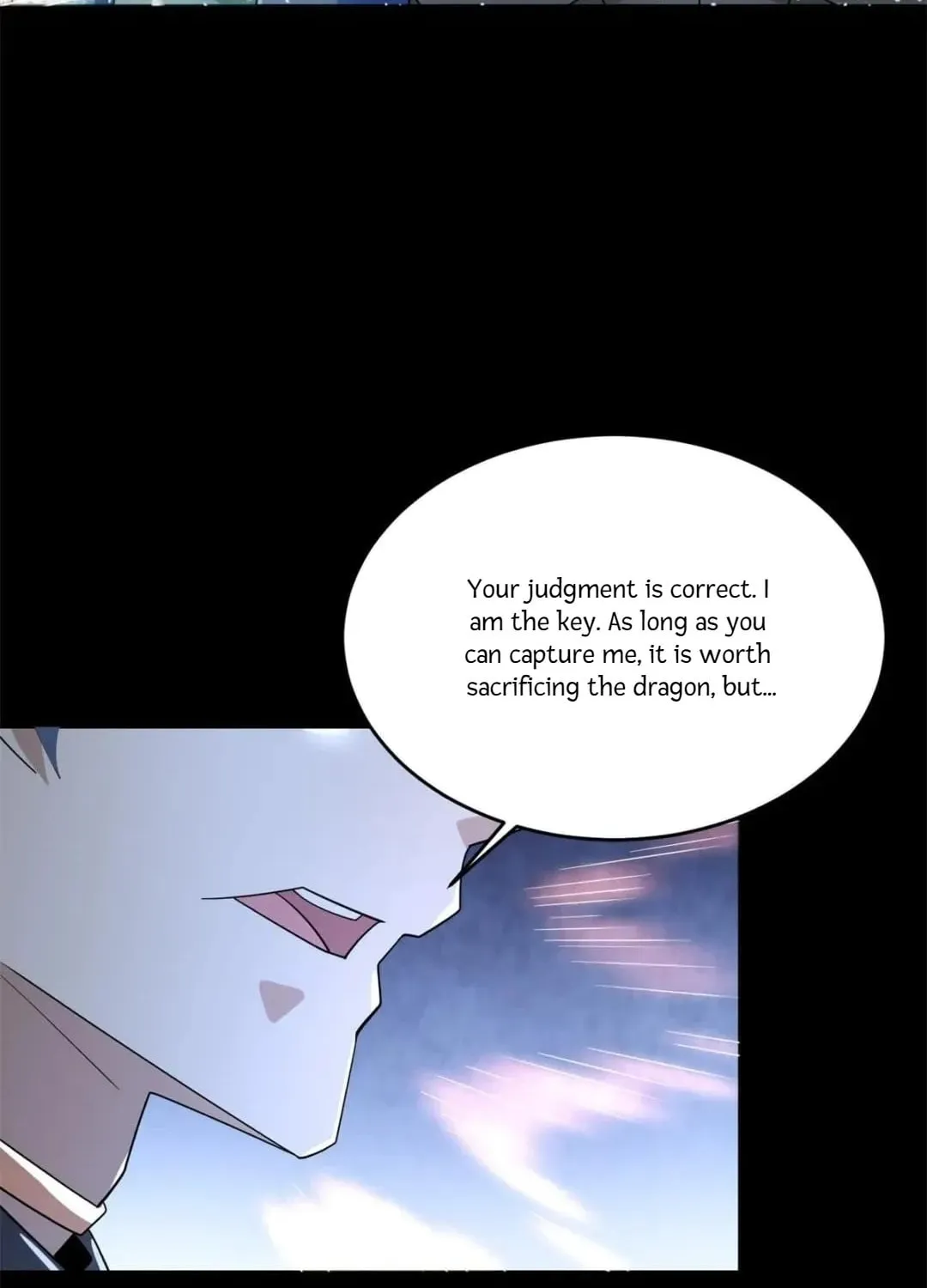 Apocalypse Savior (Colored) Chapter 637 page 37 - 