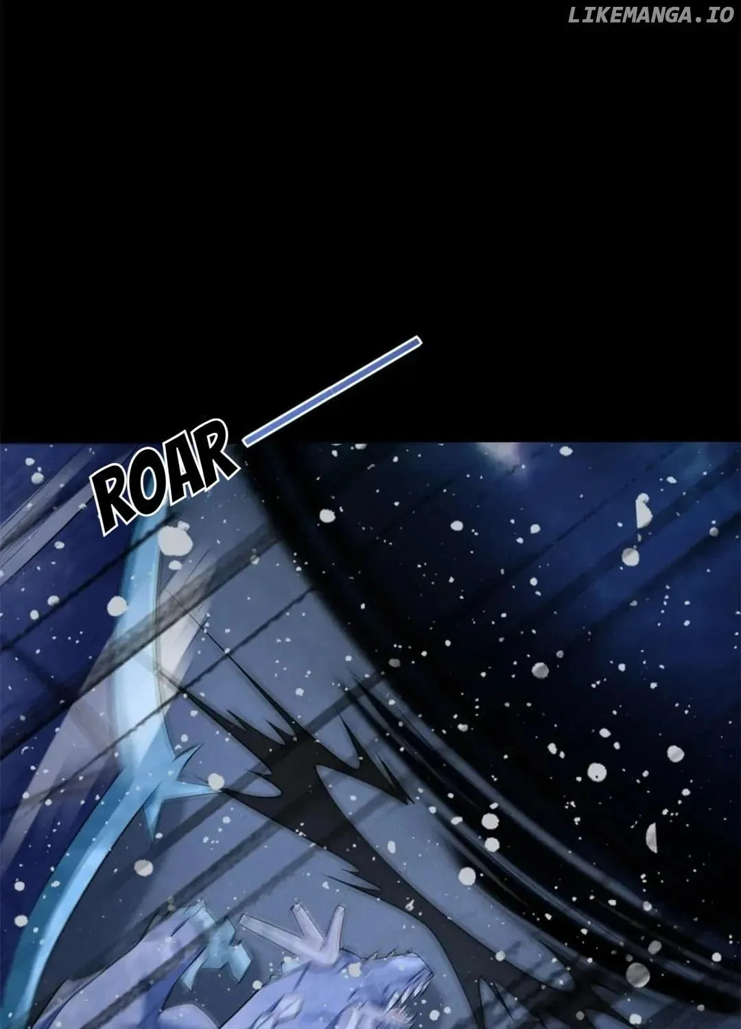 Apocalypse Savior (Colored) Chapter 637 page 44 - 