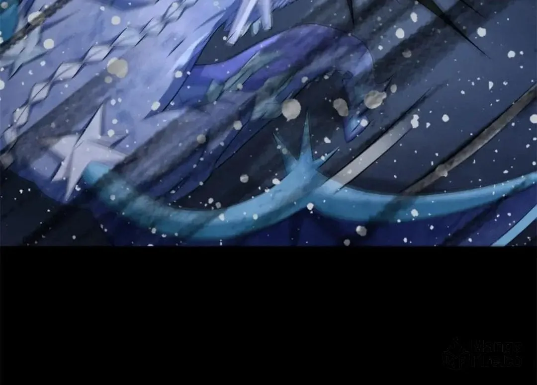 Apocalypse Savior (Colored) Chapter 637 page 45 - 