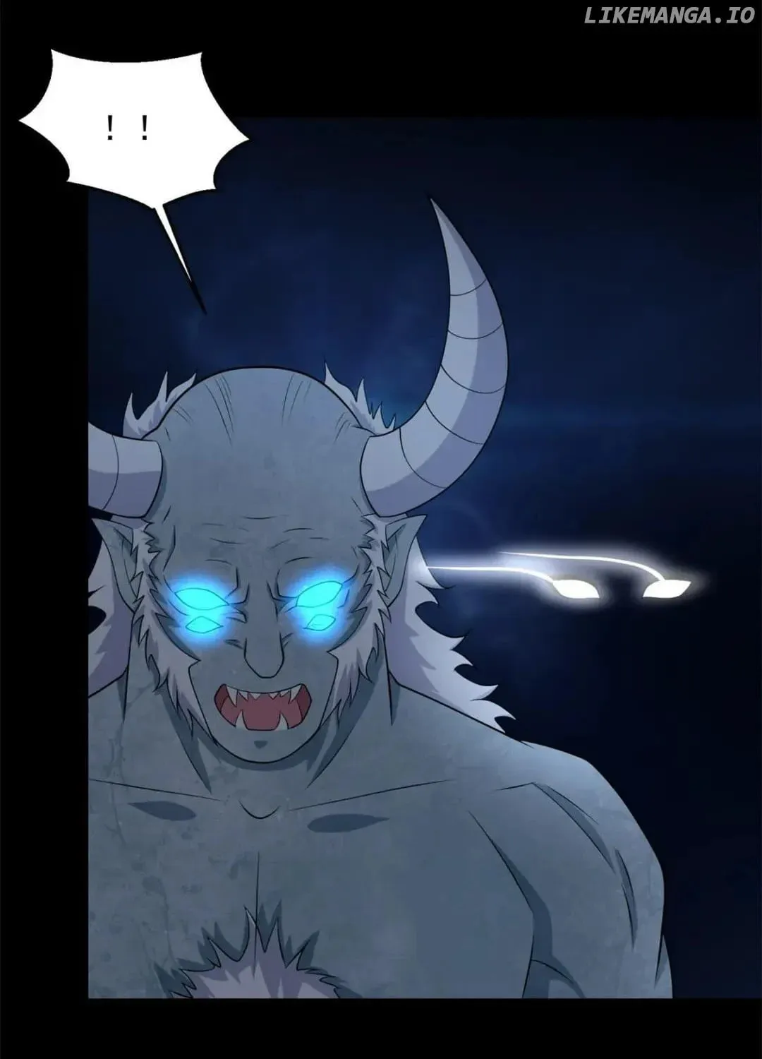 Apocalypse Savior (Colored) Chapter 638 page 14 - 