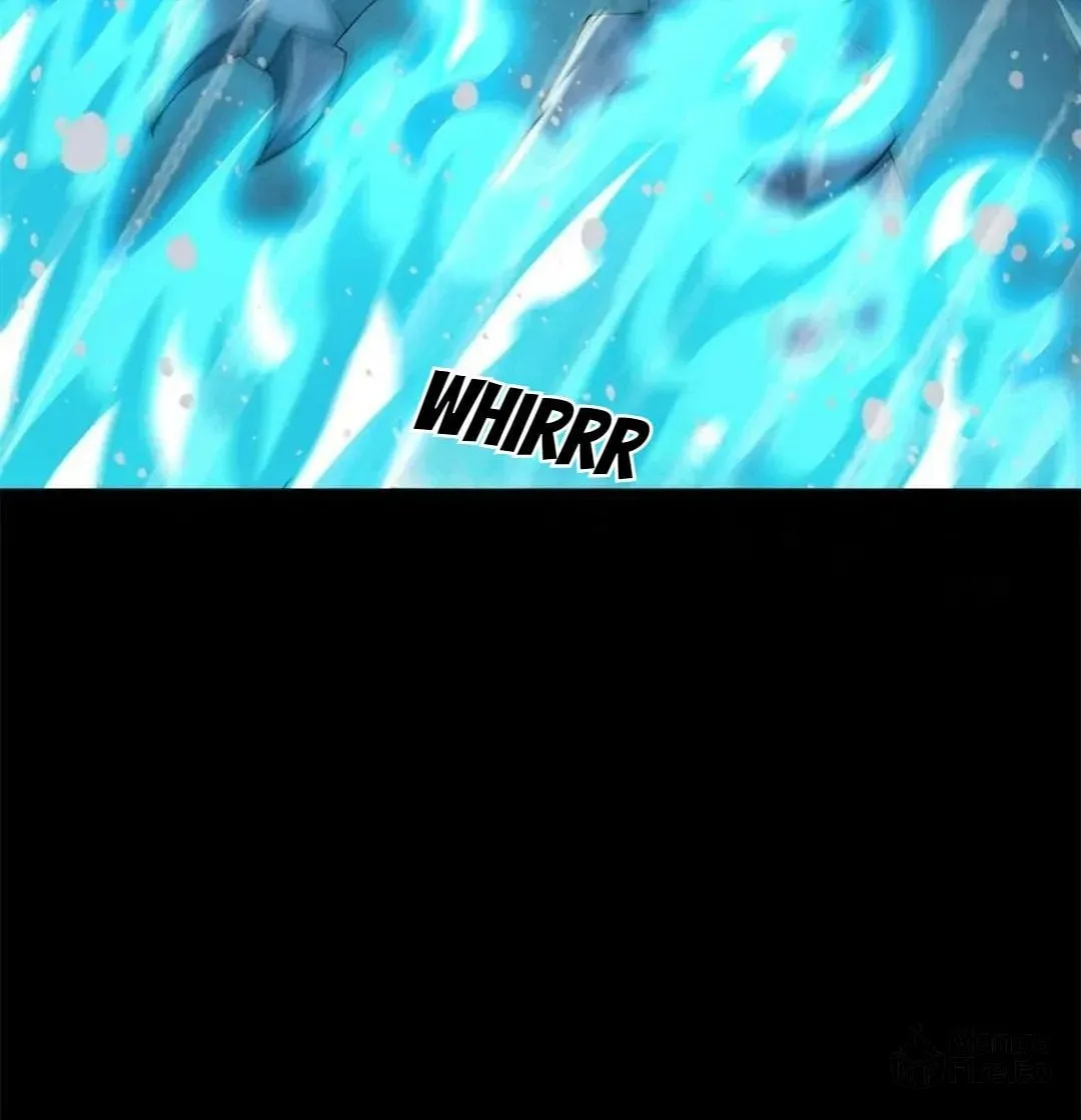 Apocalypse Savior (Colored) Chapter 638 page 40 - 