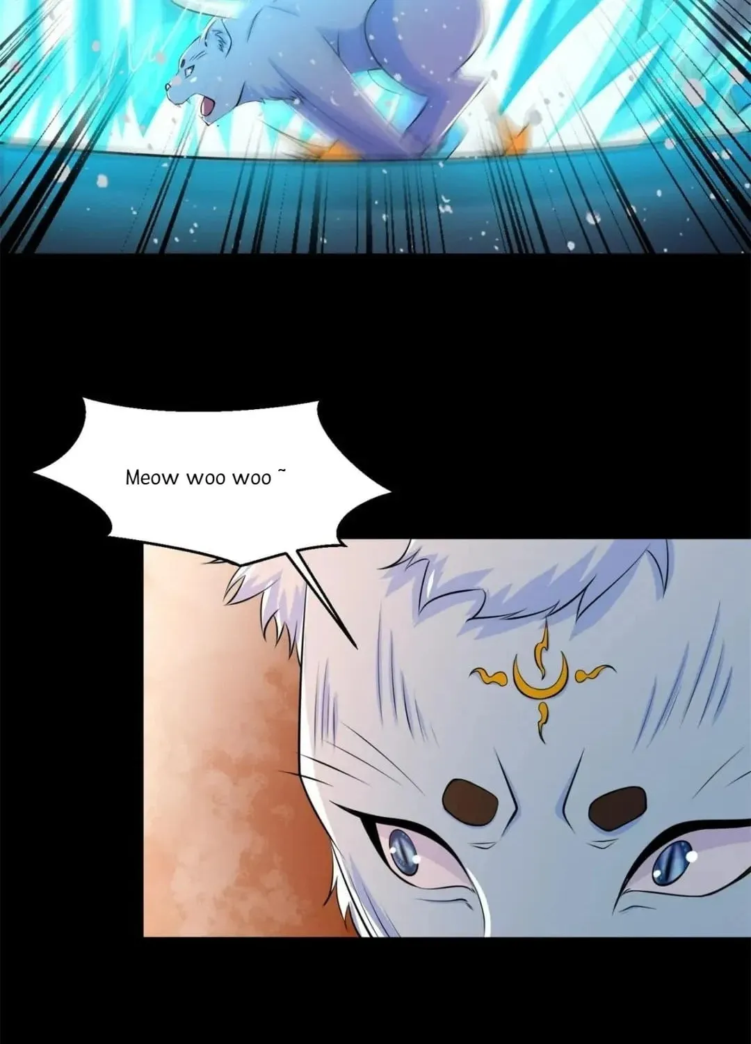 Apocalypse Savior (Colored) Chapter 638 page 50 - 