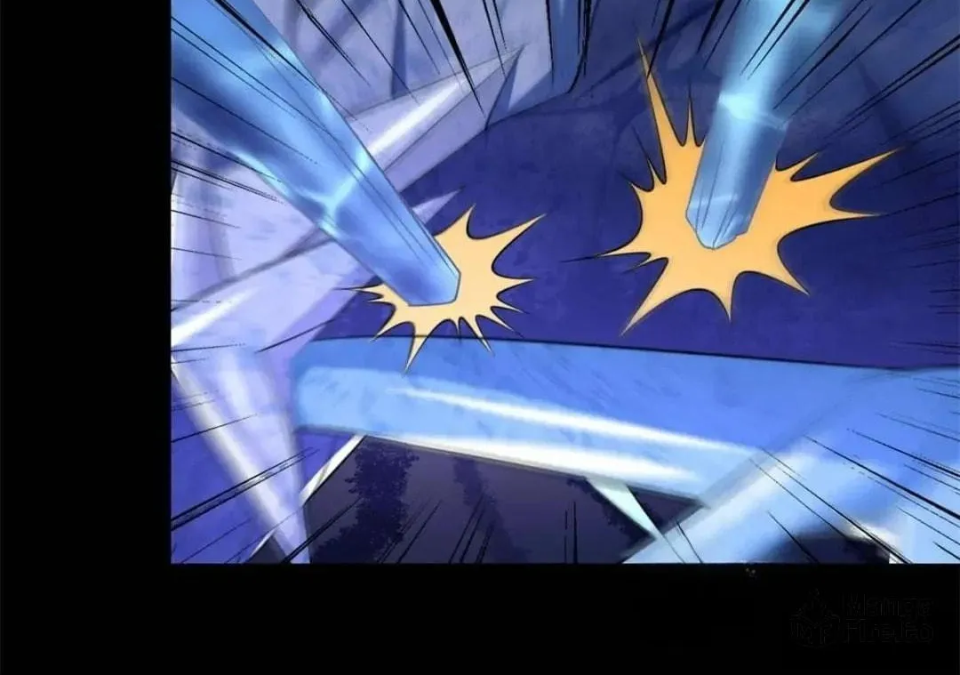 Apocalypse Savior (Colored) Chapter 638 page 55 - 