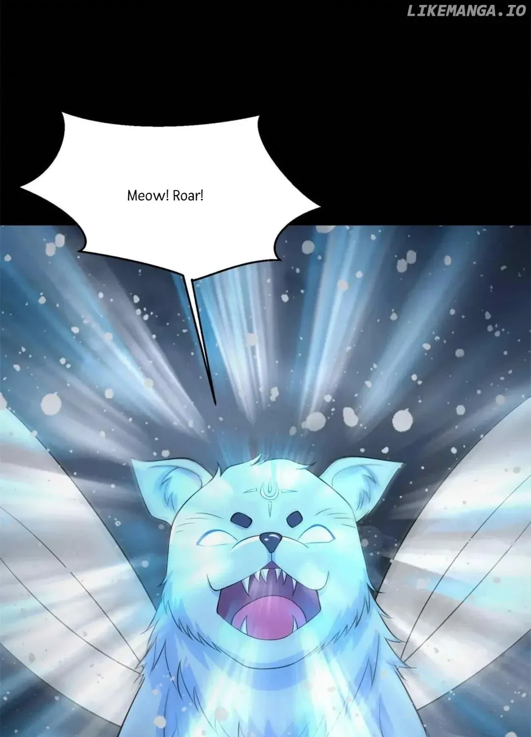 Apocalypse Savior (Colored) Chapter 638 page 56 - 