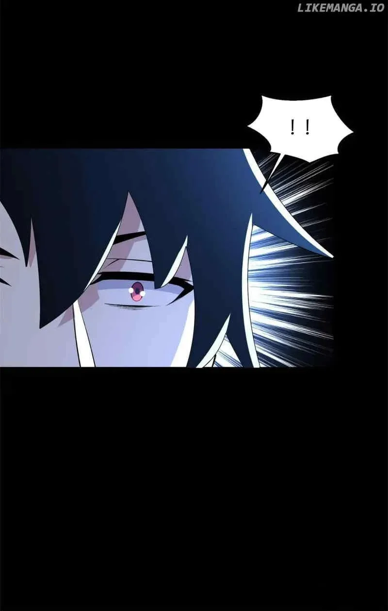Apocalypse Savior (Colored) Chapter 639 page 25 - 