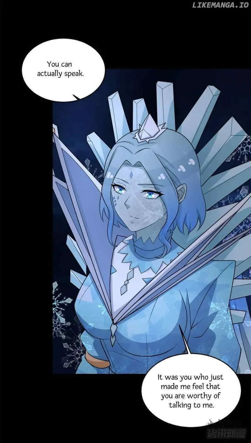 Apocalypse Savior (Colored) Chapter 639 page 4 - 
