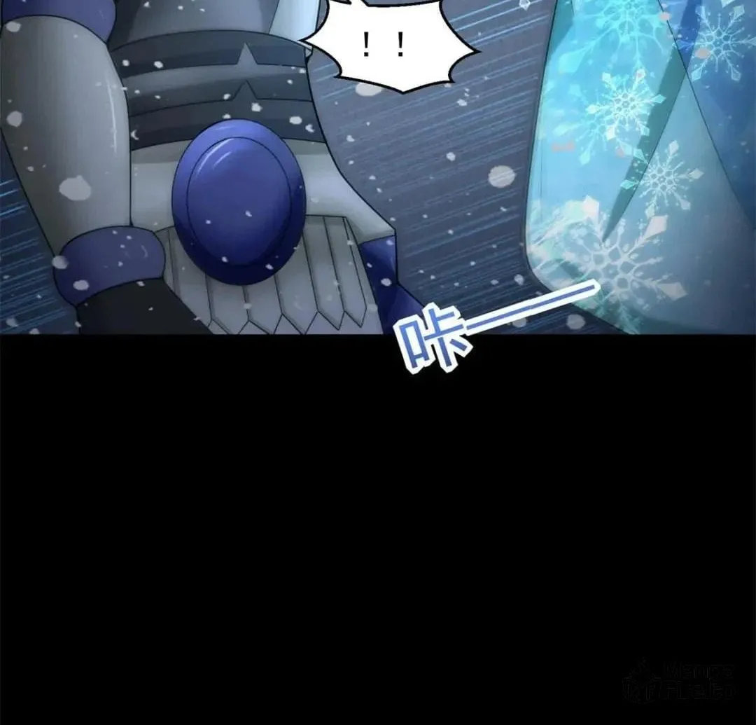 Apocalypse Savior (Colored) Chapter 640 page 19 - 