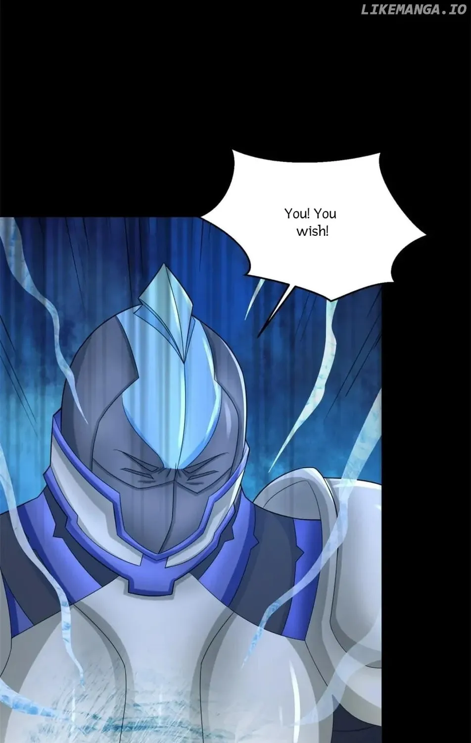 Apocalypse Savior (Colored) Chapter 640 page 36 - 