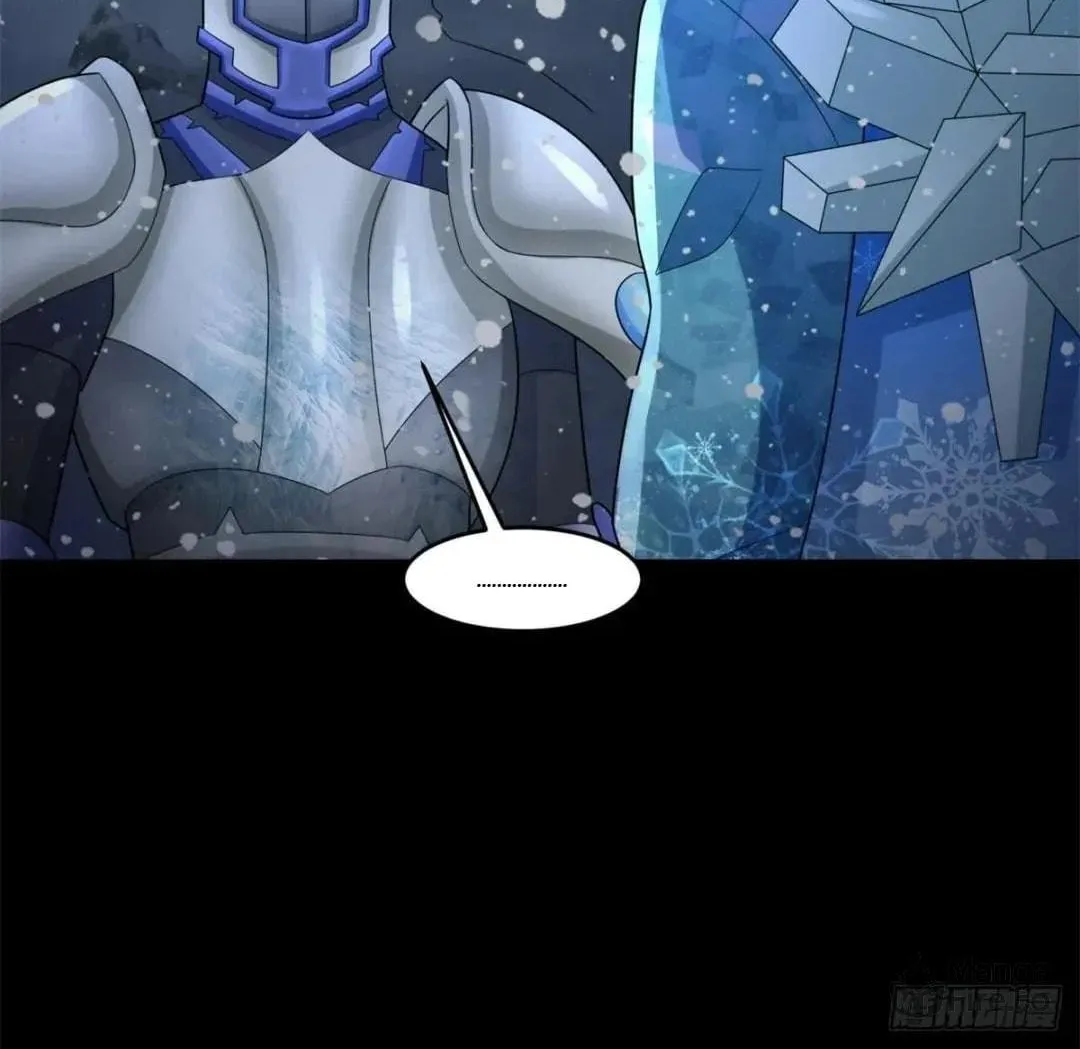 Apocalypse Savior (Colored) Chapter 640 page 39 - 