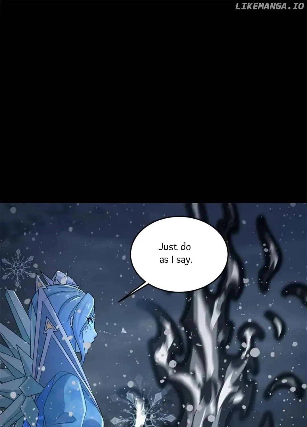 Apocalypse Savior (Colored) Chapter 640 page 42 - 