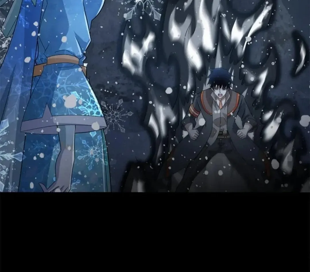 Apocalypse Savior (Colored) Chapter 640 page 43 - 