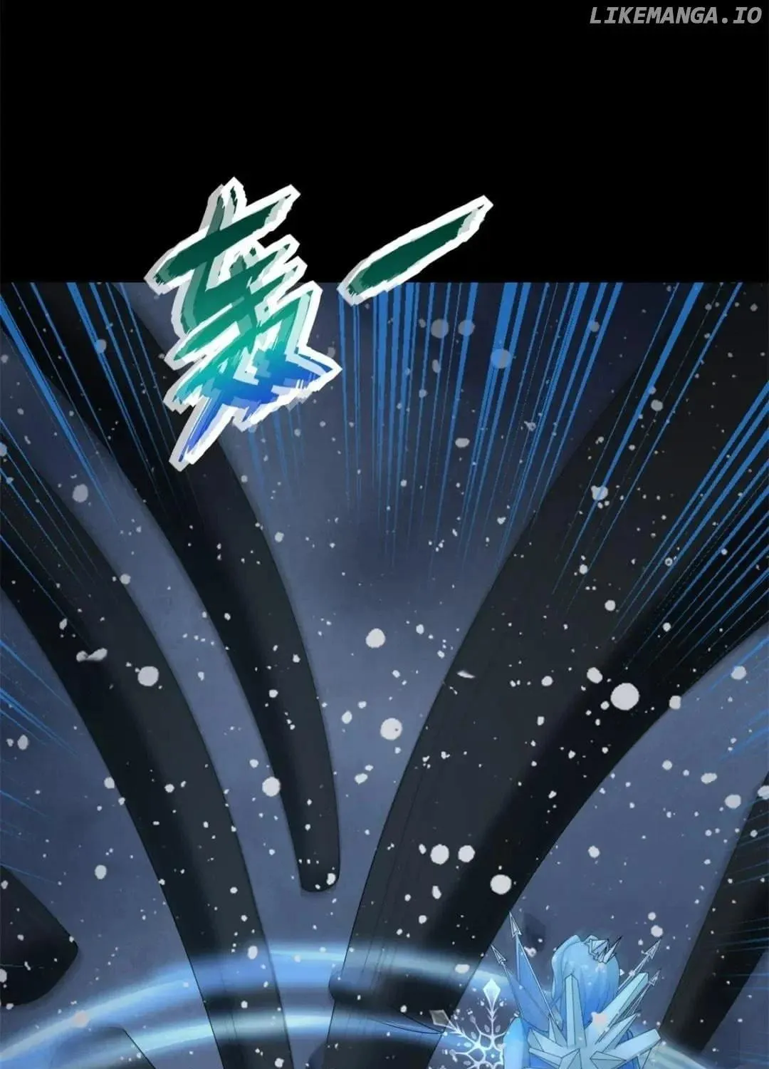 Apocalypse Savior (Colored) Chapter 641 page 58 - 