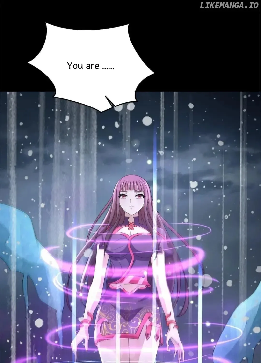 Apocalypse Savior (Colored) Chapter 641 page 70 - 