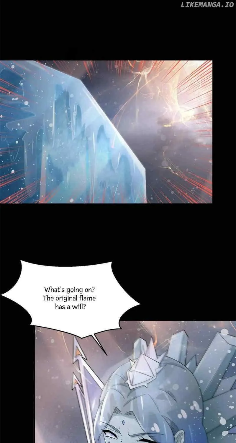 Apocalypse Savior (Colored) Chapter 642 page 15 - 
