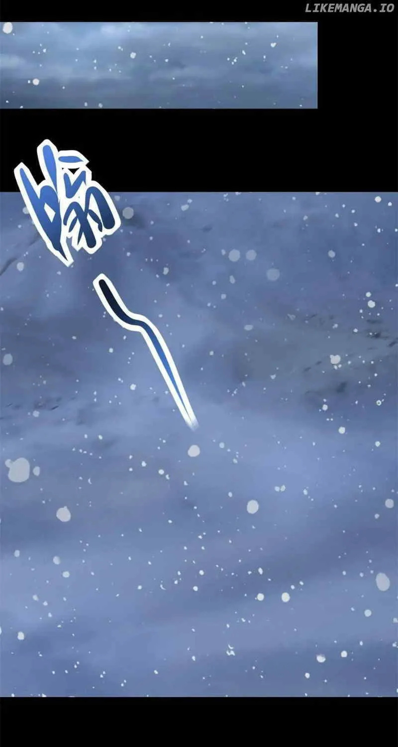 Apocalypse Savior (Colored) Chapter 642 page 26 - 