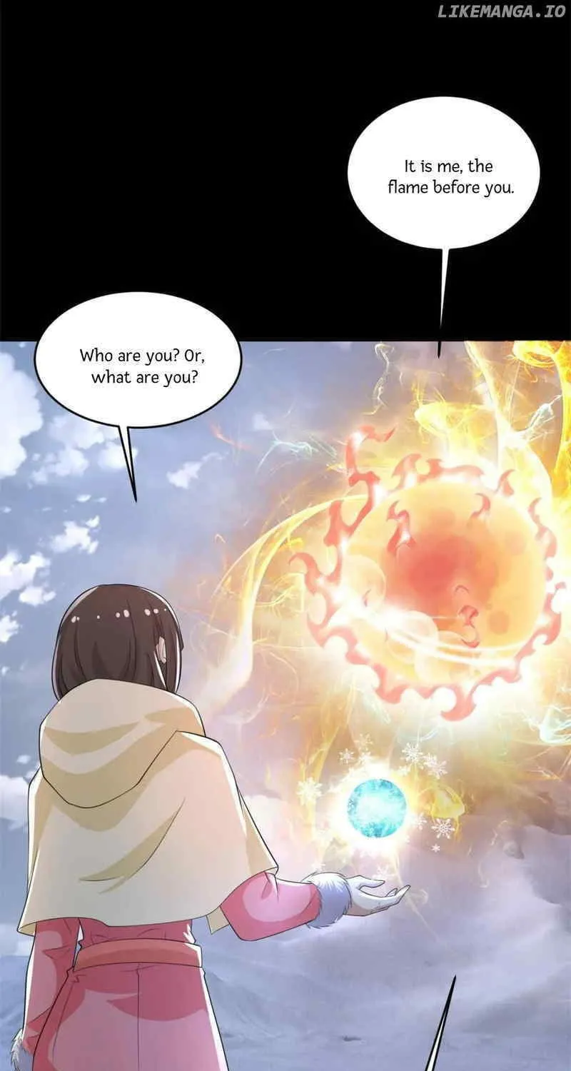 Apocalypse Savior (Colored) Chapter 642 page 43 - 