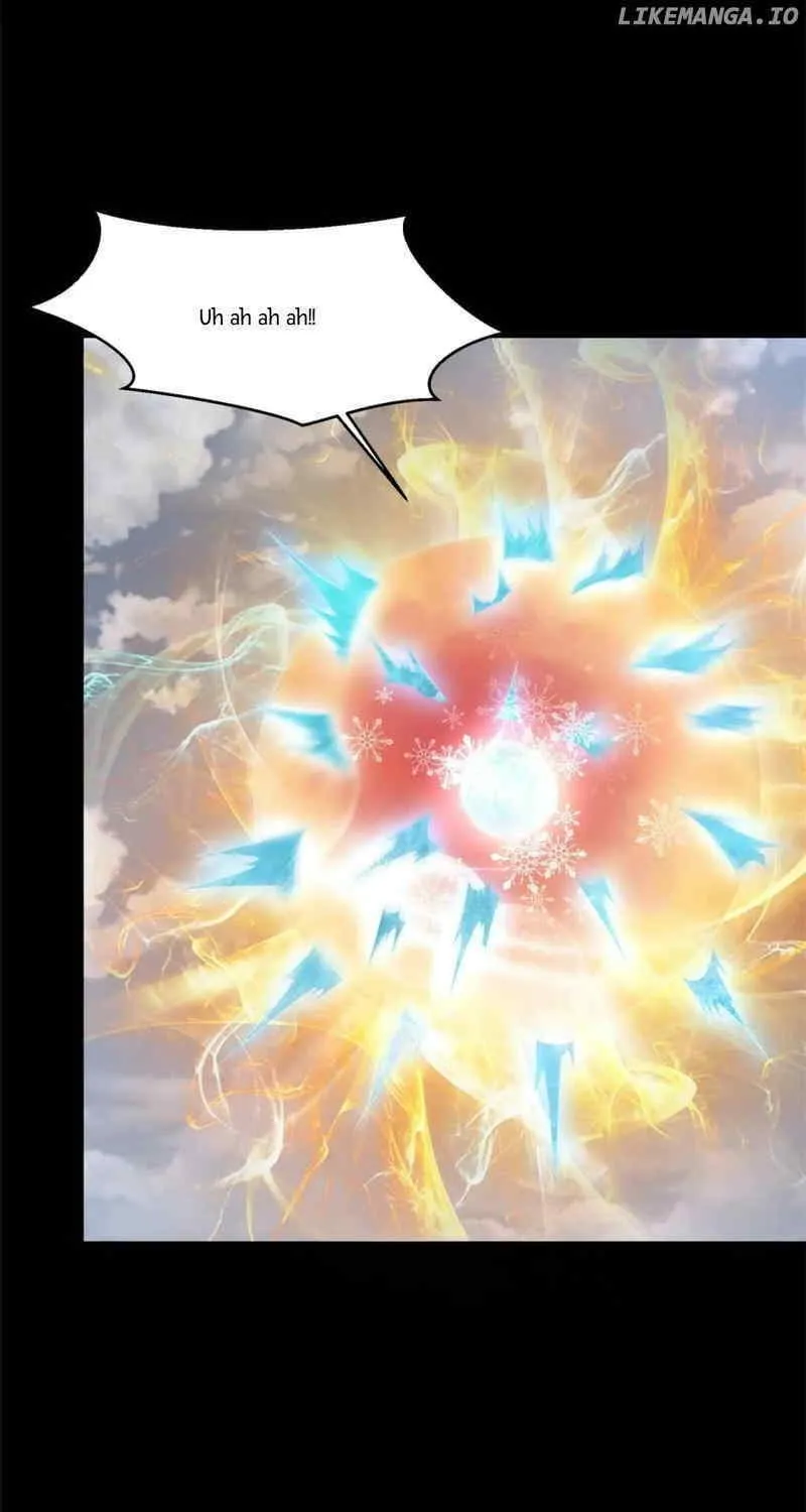 Apocalypse Savior (Colored) Chapter 642 page 52 - 