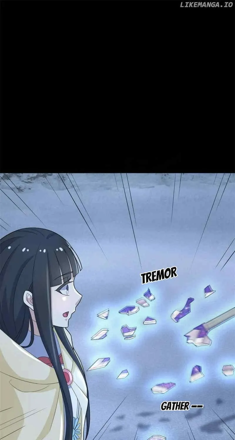 Apocalypse Savior (Colored) Chapter 642 page 56 - 