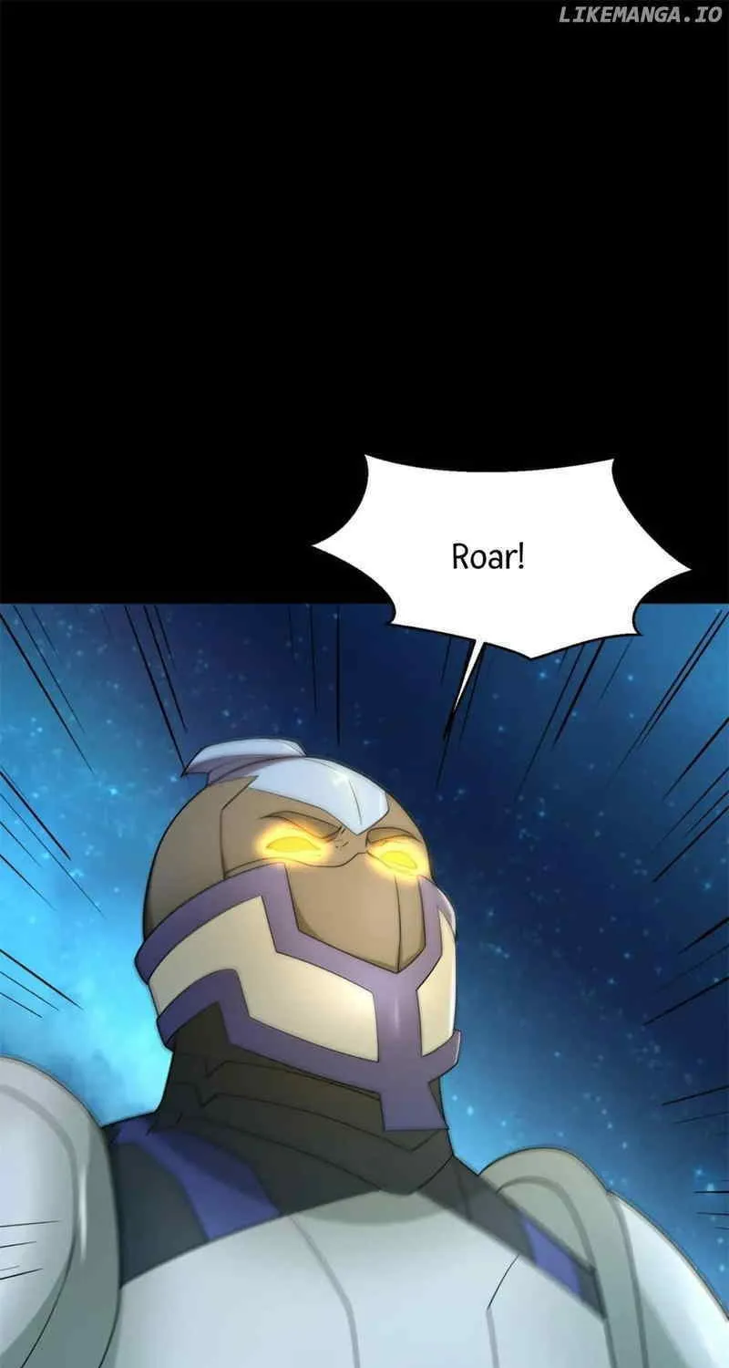 Apocalypse Savior (Colored) Chapter 646 page 2 - 