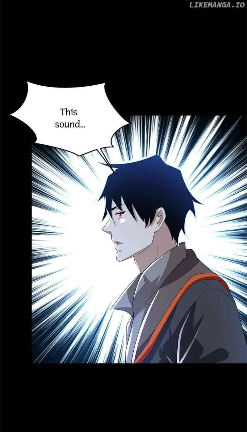Apocalypse Savior (Colored) Chapter 646 page 29 - 