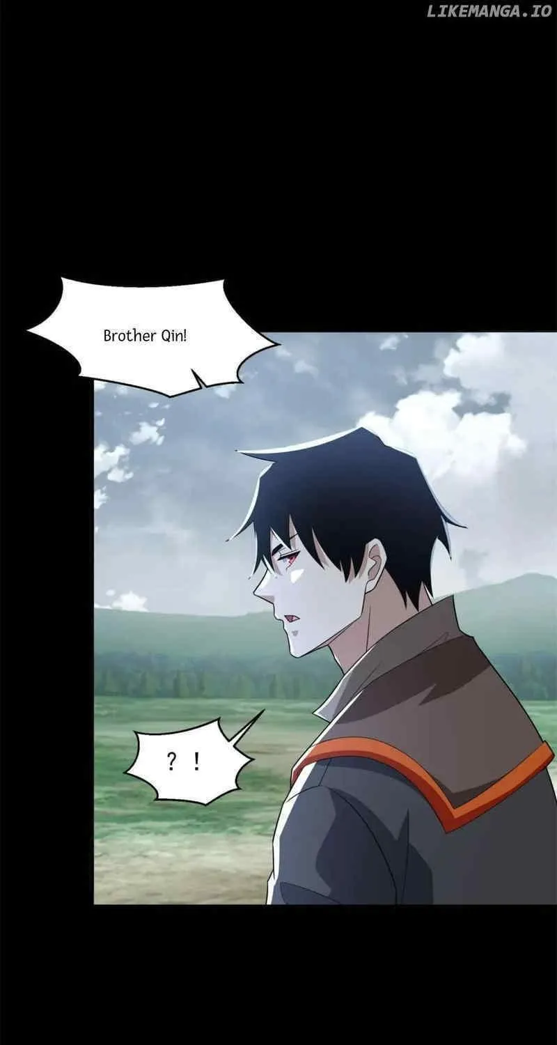 Apocalypse Savior (Colored) Chapter 647 page 24 - 
