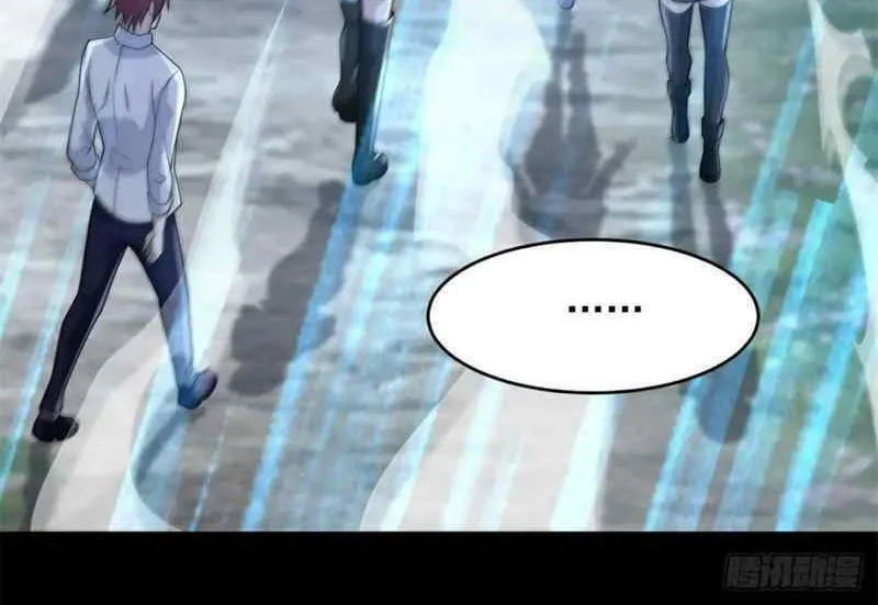 Apocalypse Savior (Colored) Chapter 647 page 49 - 