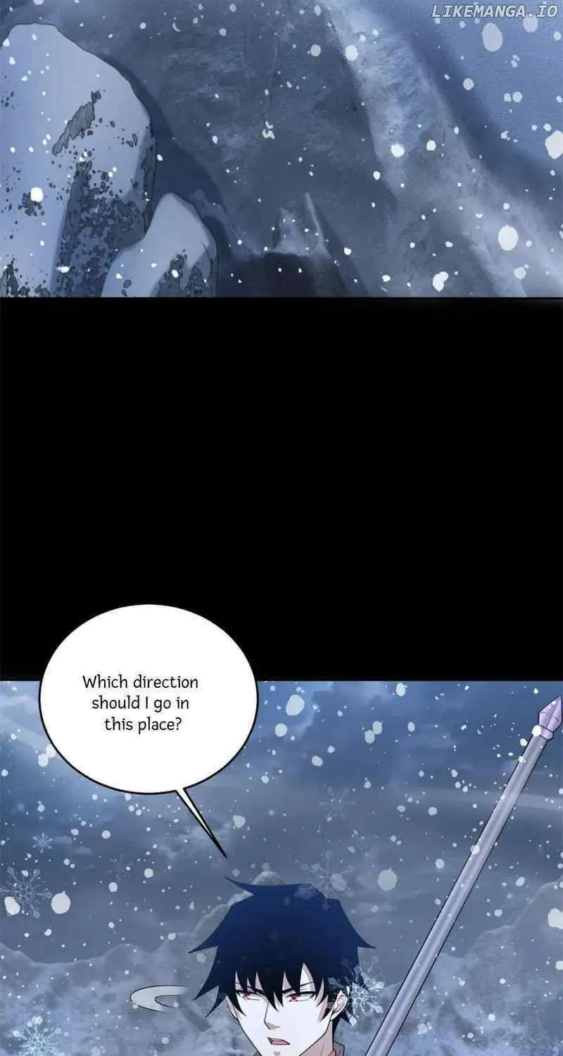 Apocalypse Savior (Colored) Chapter 648 page 4 - 