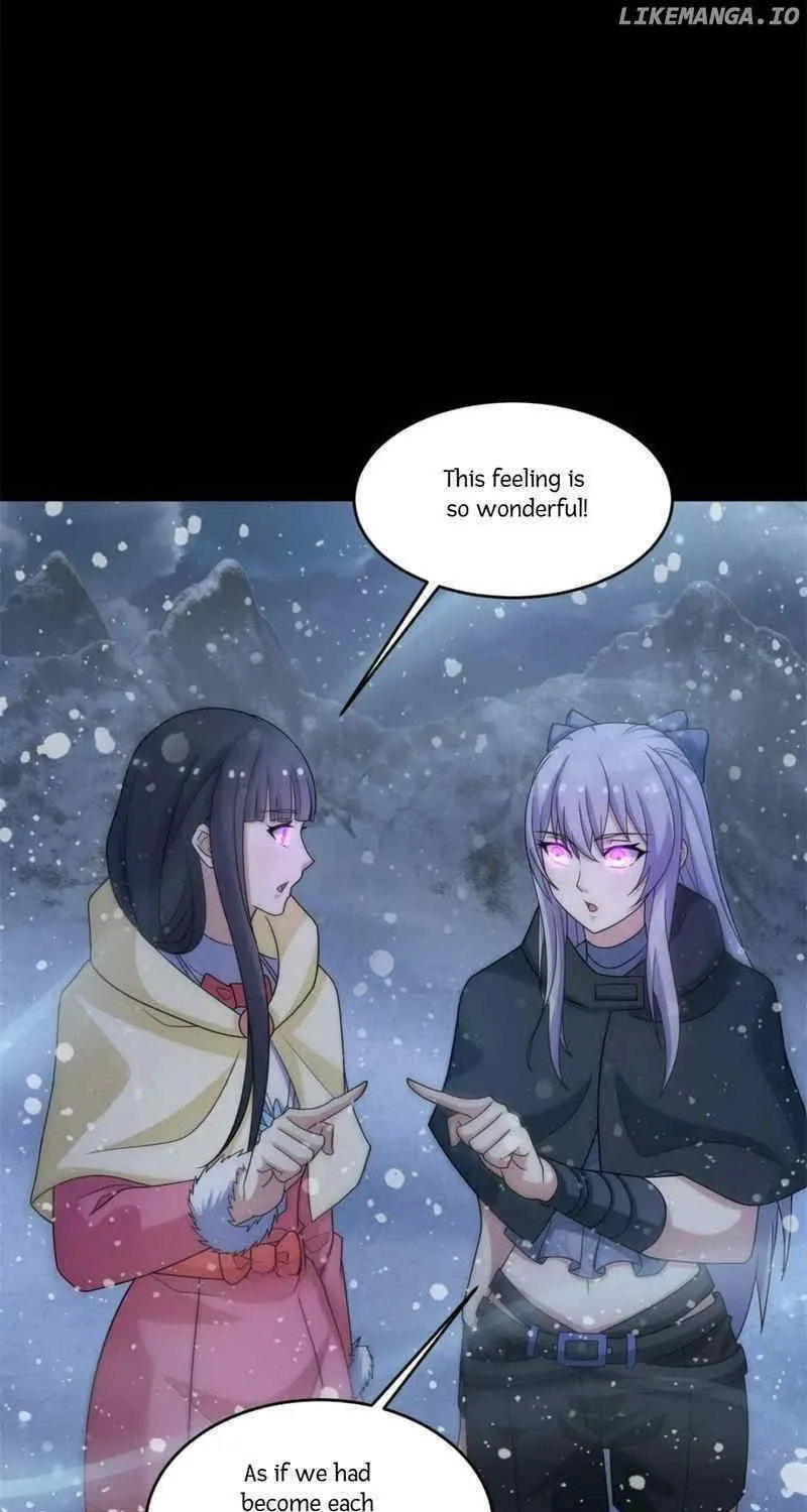 Apocalypse Savior (Colored) Chapter 648 page 43 - 
