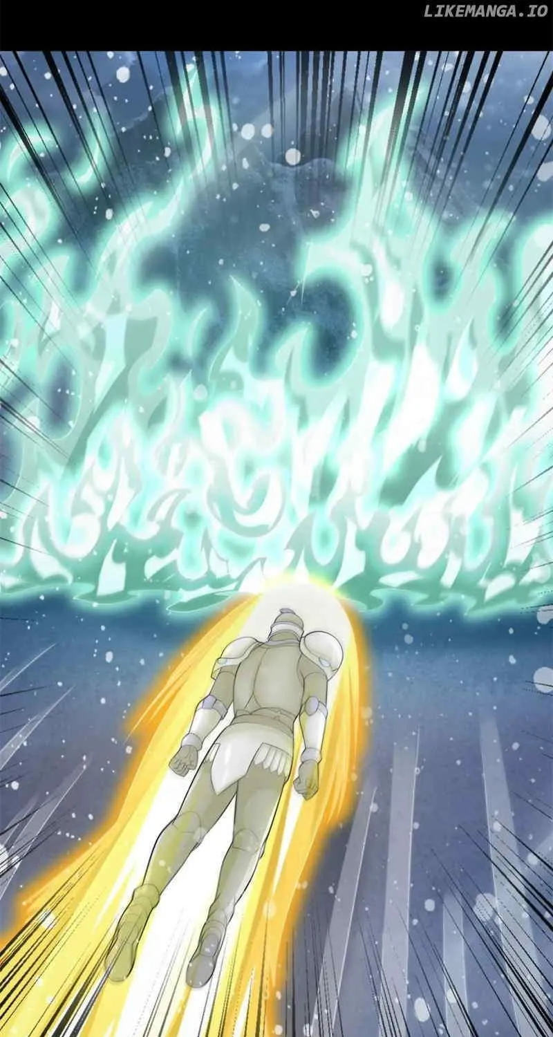 Apocalypse Savior (Colored) Chapter 648 page 60 - 